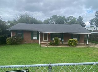 5043 Burbank St, Columbus, GA