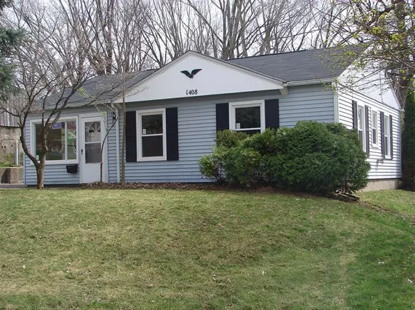 1408 Radio Rd, Dayton, OH 45403