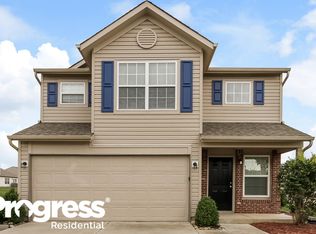 8937 Hosta Way, Camby, IN 46113