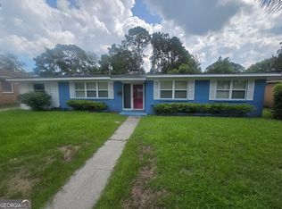 4712 Herty Dr, Savannah, GA 31405