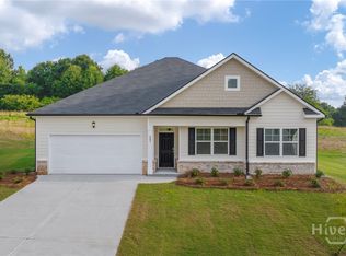 390 Abbott Road, Statham, GA 30666