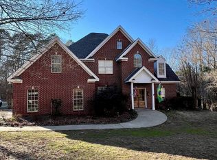 276 Jefferson Oaks Dr, Ruston, LA 71270