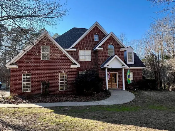 276 Jefferson Oaks Dr, Ruston, LA 71270