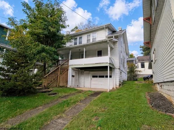 837 Ridgeway Ave, Morgantown, WV 26505