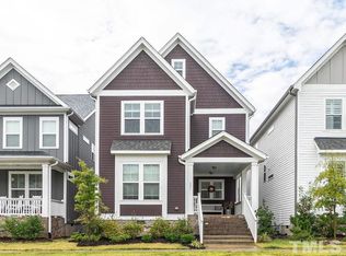 371 Beacon Ridge Blvd, Chapel Hill, NC 27516
