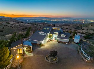 2194 E Carson Mesa Rd, Palmdale, CA 93550