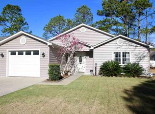 9638 Kings Grant Dr, Murrells Inlet, SC 29576