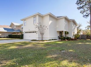 617 Loblolly Bay Dr, Santa Rosa Beach, FL 32459