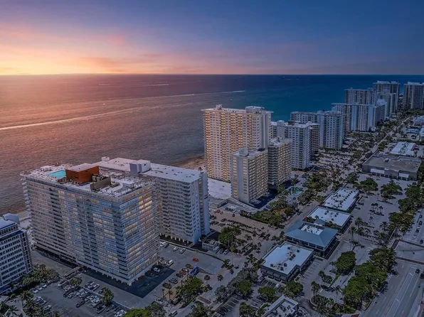 4020 Galt Ocean Drive #703, Fort Lauderdale, FL 33308