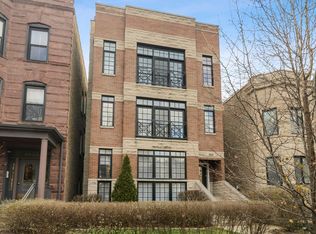 3630 N Magnolia Ave #1, Chicago, IL 60613