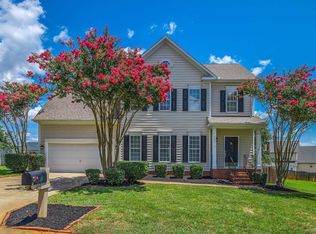 406 Rosehaven Way, Greer, SC 29651