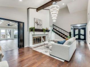 28 Mont Del Dr #28, Fort Worth, TX 76132