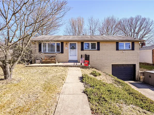 409 Olten Rd, Monroeville, PA 15146