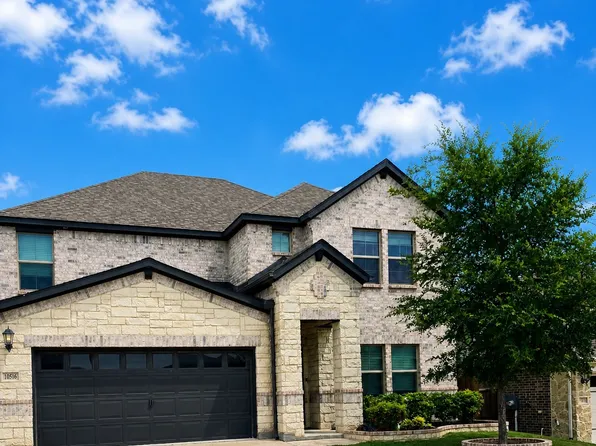 10516 Brookshire Rd, Fort Worth, TX 76126