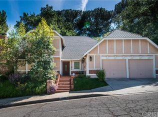 18660 Pasadero Dr, Tarzana, CA 91356