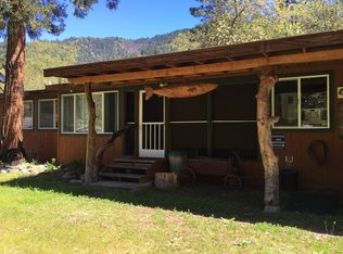 266 Shady Ln, Willow Creek, CA 95573