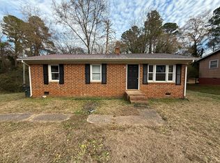 406 N Rutherford St, Wadesboro, NC 28170