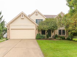 7844 Pullbridge Ct, West Chester, OH