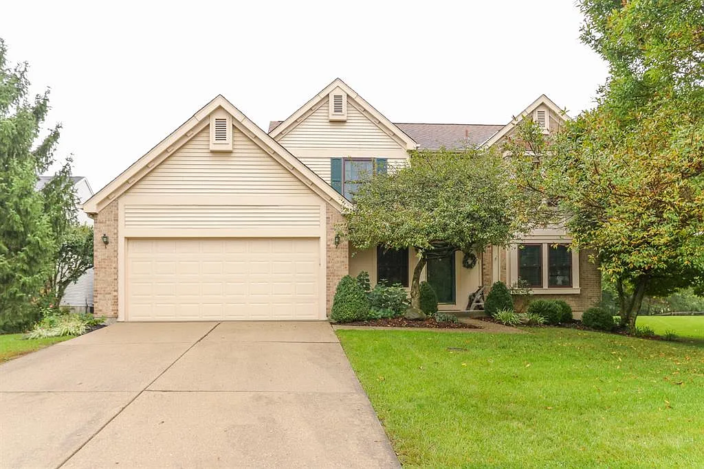7844 Pullbridge Ct photo 1