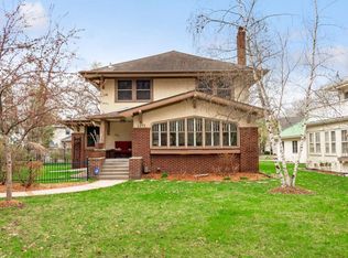 1245 W Minnehaha Pkwy, Minneapolis, MN 55419