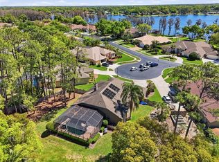 3629 Whistling Ln, Land O Lakes, FL 34639