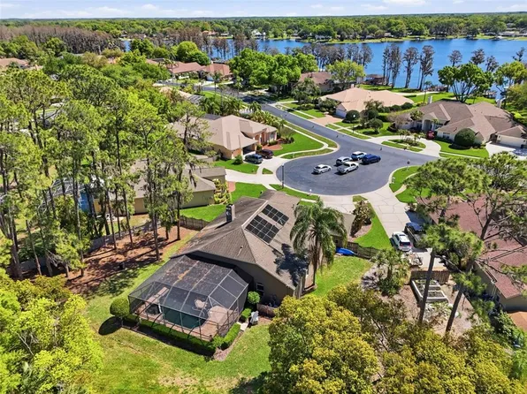3629 Whistling Ln, Land O Lakes, FL 34639