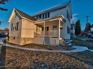 54 Union St, Pittston, PA 18640