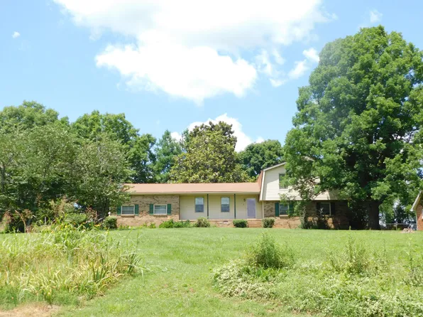 319 Harsh Ln, Castalian Springs, TN 37031
