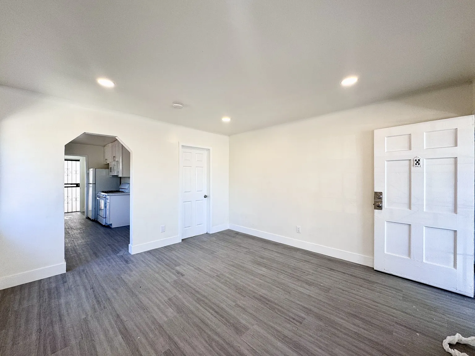1 bed, 550 sqft, $1,895 — Photo 2