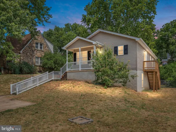 407 Kerfoot Ave, Front Royal, VA 22630