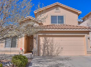 6947 Carmelito Loop NE, Albuquerque, NM 87113