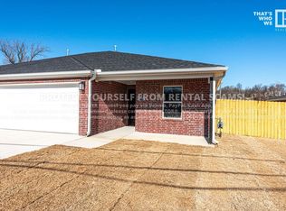 20690 Dawn Hill East Rd, Gentry, AR 72734