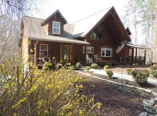 143 Rosewood Ln, Rutherfordton, NC 28139