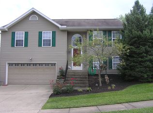 2507 Evergreen Dr, Covington, KY 41017
