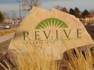 225 Green Leaf St UNIT 11, Fort Collins, CO 80524
