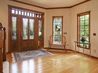 26405 Noble Rd, Shorewood, MN 55331