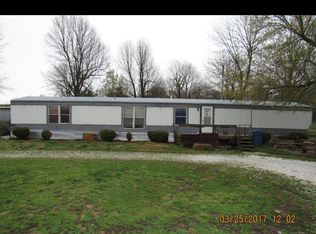 9976 W Farm Road 156, Republic, MO 65738
