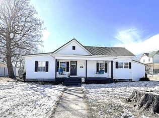 613 Montgomery St, Johnson City, TN 37604