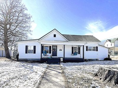 613 Montgomery St, Johnson City, TN, 37604