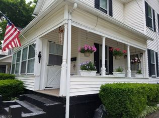 82 Madison St, Newton, NJ 07860