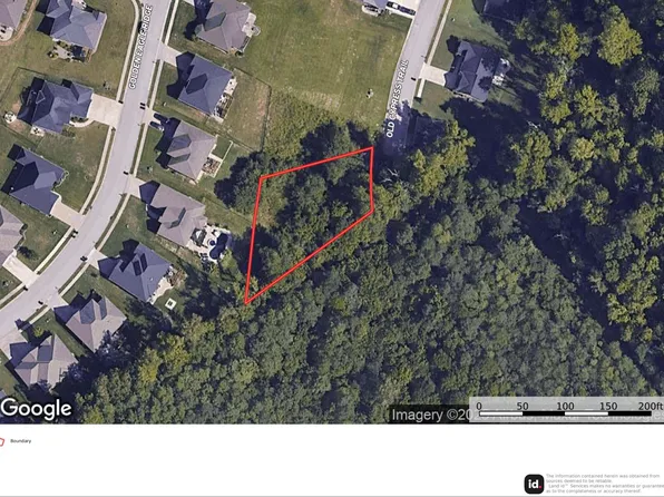 3003 Old Cypress Trl, Jeffersonville, IN 47130