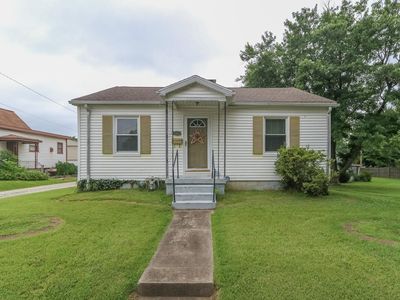 2002 E Michigan St, Evansville, IN, 47711
