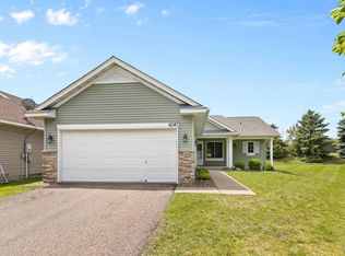 6543 Riverwood Ln, Brooklyn Center, MN 55430
