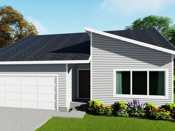 Jasmine Plan, Berwick Estates