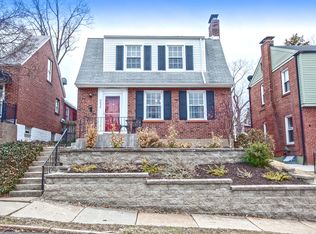 6652 Mardel Ave, Saint Louis, MO 63109