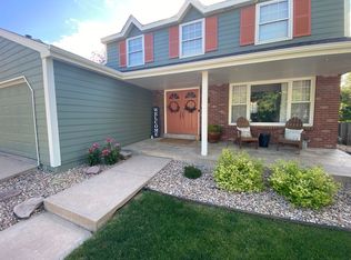 7150 S Hudson Cir, Centennial, CO 80122