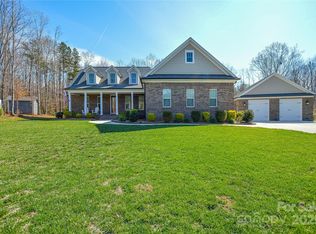 8212 Bennett Ln #5, Sherrills Ford, NC 28673