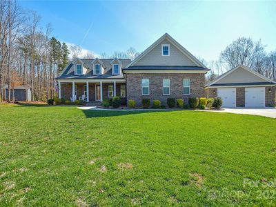 8212 Bennett Ln #5, Sherrills Ford, NC, 28673