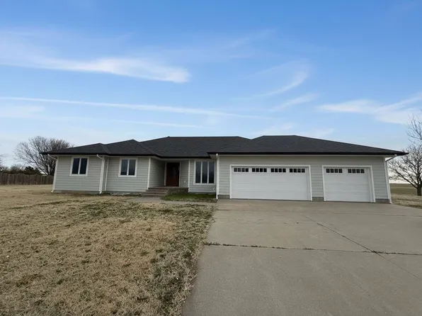 104 Eves Dr, Russell, KS 67665