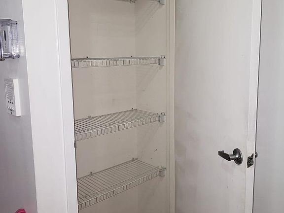 PANTRY